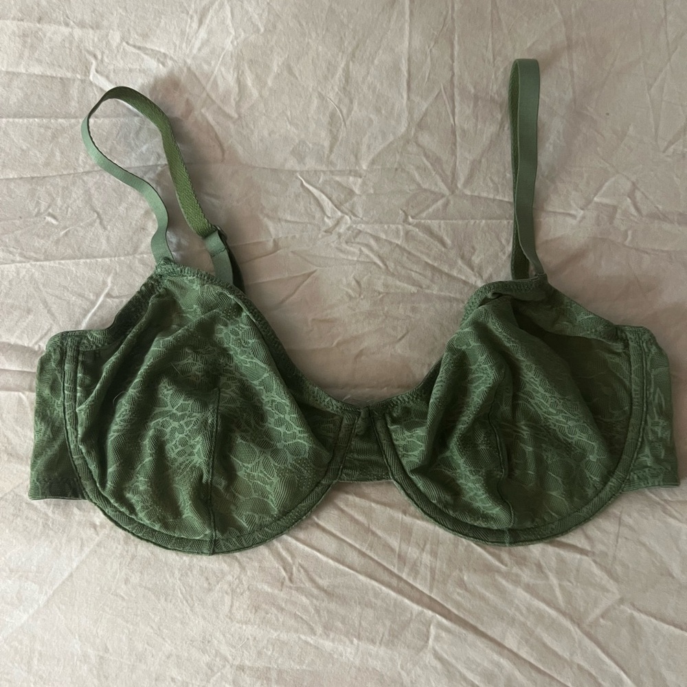 Else Demi bra